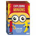 Exploding Minions