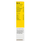 Q+A Caffeine Eye Serum 15ml