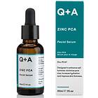 Q+A Zinc PCA Facial Serum 30ml