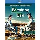 Breaking Bad - Complete Season 2 (US) (Blu-ray)
