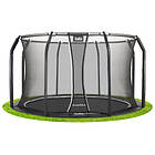 Salta Royal Baseground Round with Safety Net 427cm