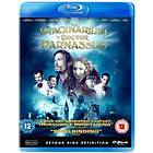 The Imaginarium of Doctor Parnassus (UK) (Blu-ray)