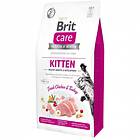 Brit Care Kitten Healthy Growth & Development 0,4kg