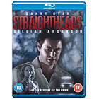 Straightheads (UK) (Blu-ray)