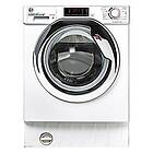 Hoover HBDS485D1ACE (White)
