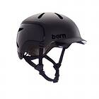 Bern Watts 2.0 Bike Helmet