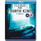 The Fourth Kind (UK) (Blu-ray)