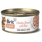 Brit Care Adult Cans 0,07kg