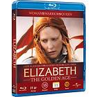 Elizabeth: The Golden Age (UK) (Blu-ray)