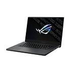 Asus ROG Zephyrus G15 GA503QM-HQ008T 15.6" Ryzen 7 5800H 16GB RAM 1TB SSD