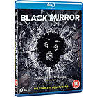 Black Mirror - Season 4 (UK) (Blu-ray)