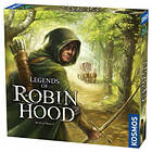 The Adventures of Robin Hood (KOSMOS)