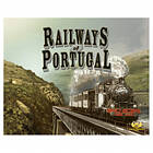 Railways of Portugal (exp.)