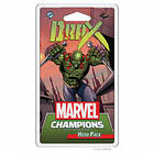 Marvel Champions: Jeu de Cartes - Drax (exp.)