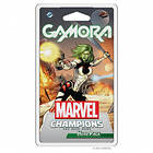 Marvel Champions: Kortspel - Gamora (exp.)