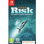 Risk: the Game of Global Domination (Switch)