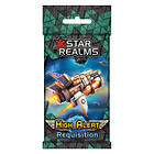 Star Realms: High Alert - Requisition (exp.)