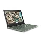 HP Chromebook 11A G8 EE 9VZ19EA#ABU 11.6" A4-9120C 4GB RAM 16GB SSD