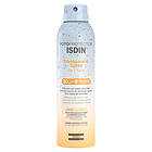 ISDIN Fotoprotector Wet Skin Transparent Spray SPF30 250ml