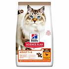 Hills Feline Science Plan Adult 1-6 No Grain 1.5kg