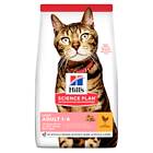 Hills Feline Science Plan Adult 1-6 Light 3kg