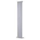 Towel Rads Iridio Chrome Vertical (1800x300)