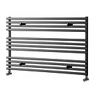 Towel Rads Iridio Anthracite Horizontal (600x1000)