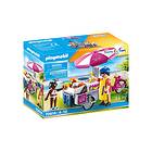 Playmobil Family Fun 70614 Mobilt Crêpesstånd