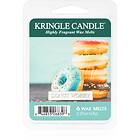 Kringle Candle Wax Melts Donut Worry