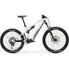 Merida eOne-Sixty 10K (Electric)