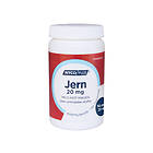 Nycoplus Jern 20mg 100 Tabletter