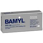 Bamyl 500mg 30 Tabletter