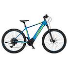 Fischer Bikes Montis 6.0i (Electric)