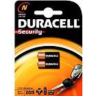 Duracell N-batterier (LR1) 2-pack