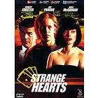 Strange Hearts (DVD)