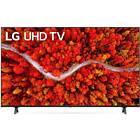 LG 55UP8000 55" 4K Ultra HD (3840x2160) LCD Android TV