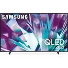 Samsung QE50Q67A 50" 4K Ultra HD (3840x2160) LCD Smart TV