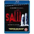 Saw II (UK) (Blu-ray)