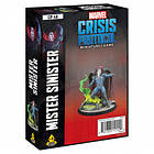 Marvel: Crisis Protocol - Mister Sinister (exp.)