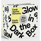 Cards Against Humanity: Family Edition - Glow in the Dark (exp.)
