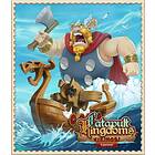 Catapult Kingdoms: Vikings (exp.)