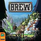 Brew (Pandasaurus Games)