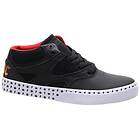 DC Shoes Kalis Vulc Mid (Herr)