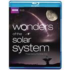 Wonders of the Solar System (UK) (Blu-ray)