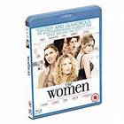 The Women (2008) (UK) (Blu-ray)
