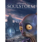 Oddworld: Soulstorm (PS4)