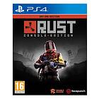 Rust (PS4)