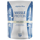 Alpha Plus Vassleprotein 0.75kg