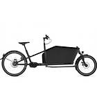 Cube Cargo Hybrid (Electric)