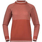 Bergans Alvdal Wool Sweater (Naisten)